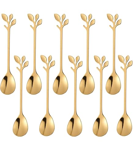 Amazon.co.jp: クリストフル スプーン ○ マルリー コーヒー スプーン